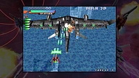 Raystorm X Raycrisis HD Collection 
