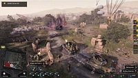 Company Of Heroes 3 Console Edition