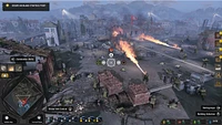 Company Of Heroes 3 Console Edition