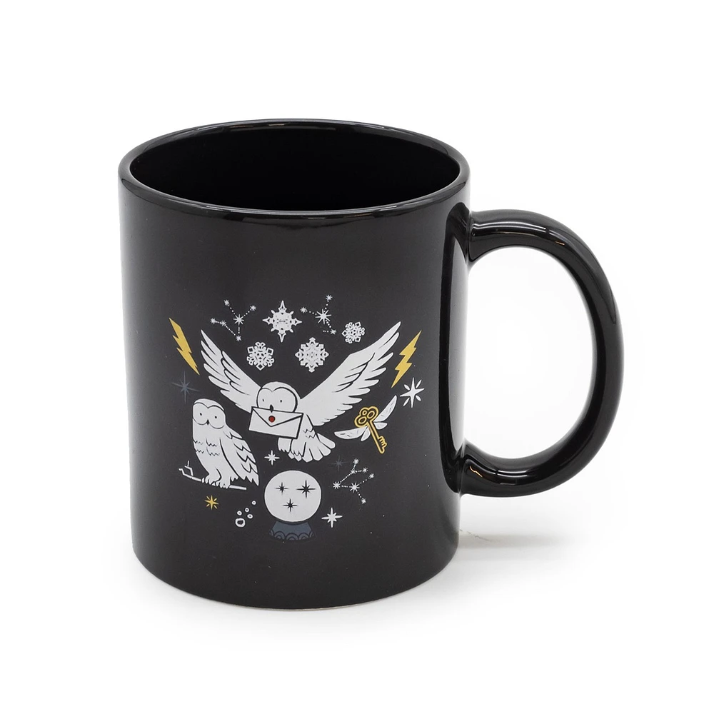 Harry Potter: Holiday Gift Set 
