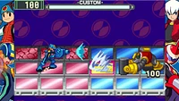 Mega Man Battle Network Volume