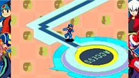 Mega Man Battle Network Volume