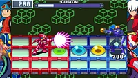 Mega Man Battle Network Volume