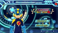Mega Man Battle Network Volume