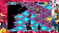 Mega Man Battle Network Volume 2 - Numérique