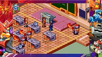 Mega Man Battle Network Volume 2 - Numérique
