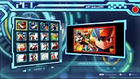Mega Man Battle Network Volume 2 - Numérique