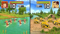 Advance Wars 1&2 Re-Boot Camp - Numérique
