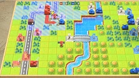 Advance Wars 1&2 Re-Boot Camp - Numérique
