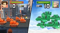 Advance Wars 1&2 Re-Boot Camp - Numérique