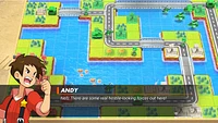 Advance Wars 1&2 Re-Boot Camp - Numérique