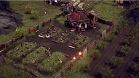 Endzone: World Apart Complete Edition