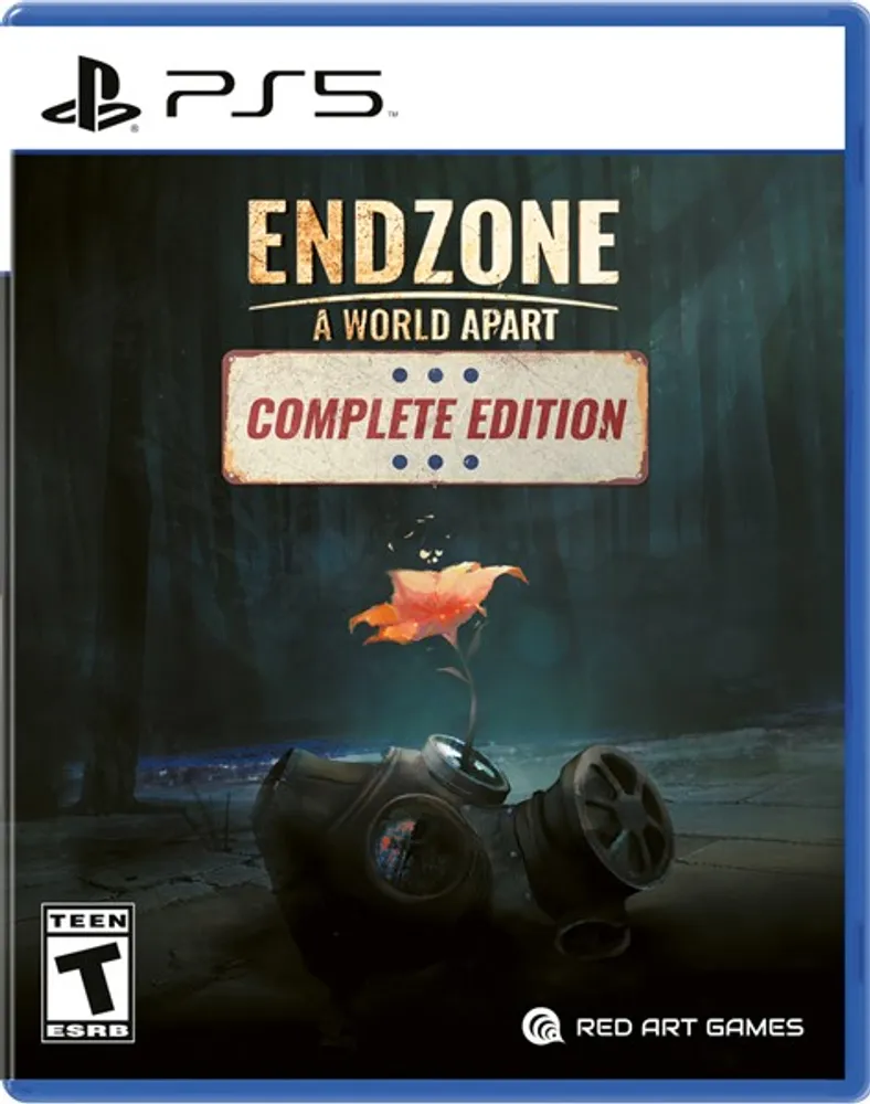 Endzone: World Apart Complete Edition