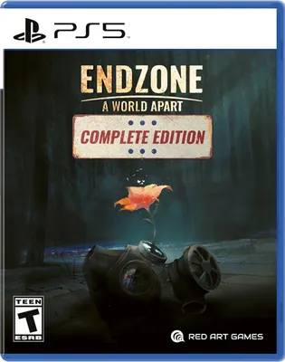 Endzone: World Apart Complete Edition