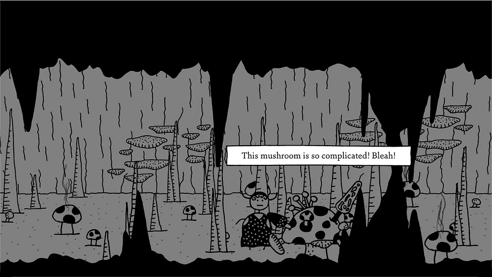 Shadows Over Loathing 