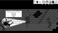 Shadows Over Loathing 