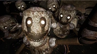 Five Nights at Freddys Security Breach