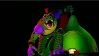 Five Nights at Freddys Security Breach