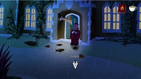 Lord Winklebottom Investigates