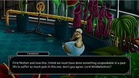 Lord Winklebottom Investigates