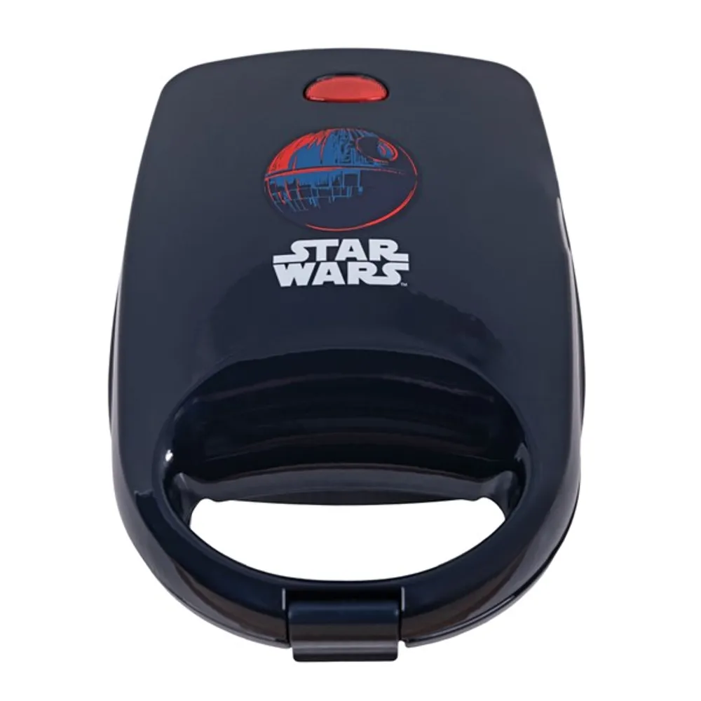 Star Wars: Death Star Sandwich Maker 