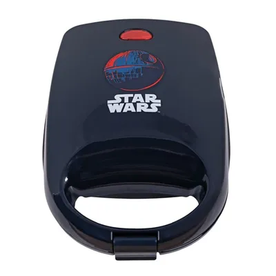 The Mandalorian Grilled Cheese Maker