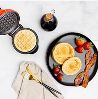 Pokémon: Charmander Mini Waffle Maker 
