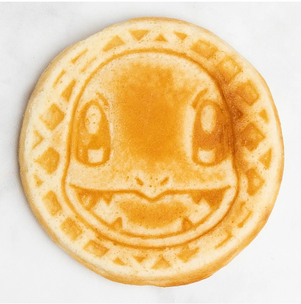 Pokémon: Charmander Mini Waffle Maker 
