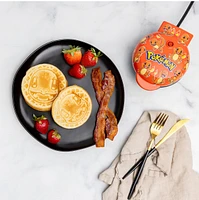 Pokémon: Charmander Mini Waffle Maker 