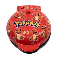 Pokémon: Charmander Mini Waffle Maker 