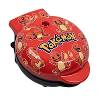 Pokémon: Charmander Mini Waffle Maker 