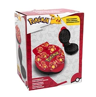 Pokémon: Charmander Mini Waffle Maker 