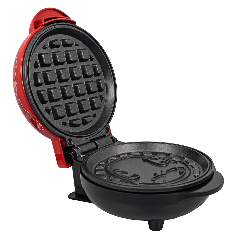Pokémon: Charmander Mini Waffle Maker 
