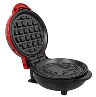 Pokémon: Charmander Mini Waffle Maker 