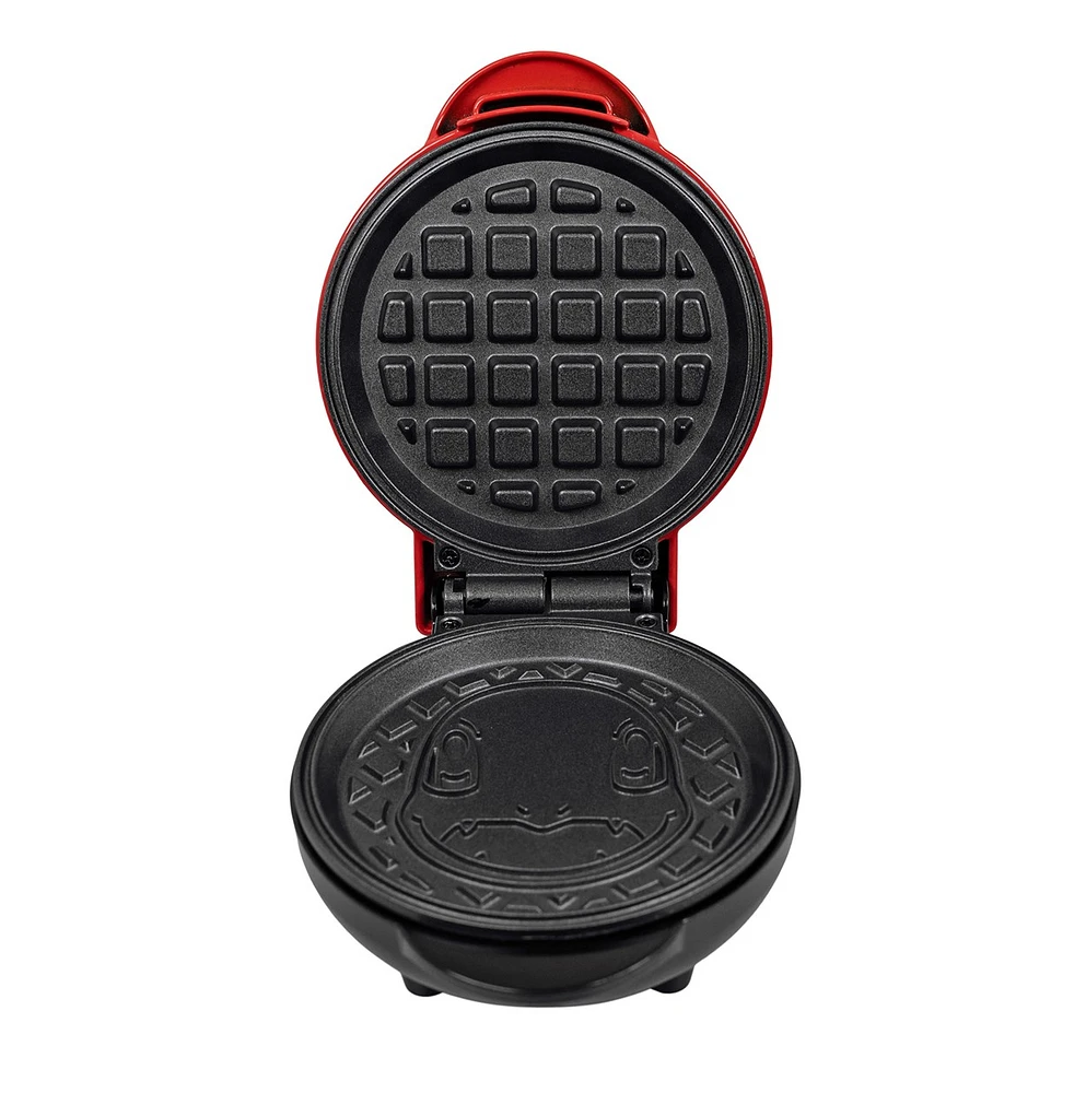 Pokémon: Charmander Mini Waffle Maker 