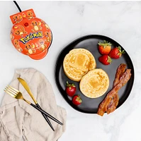 Pokémon: Charmander Mini Waffle Maker 