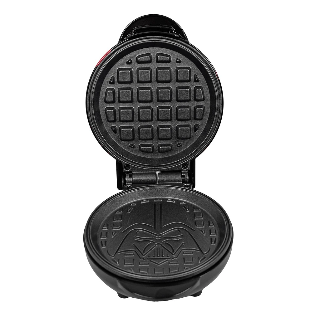 Star Wars: Darth Vader Mini Waffle Maker 