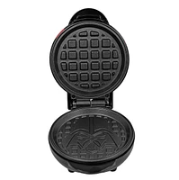 Star Wars: Darth Vader Mini Waffle Maker 