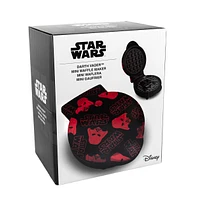 Star Wars: Darth Vader Mini Waffle Maker 