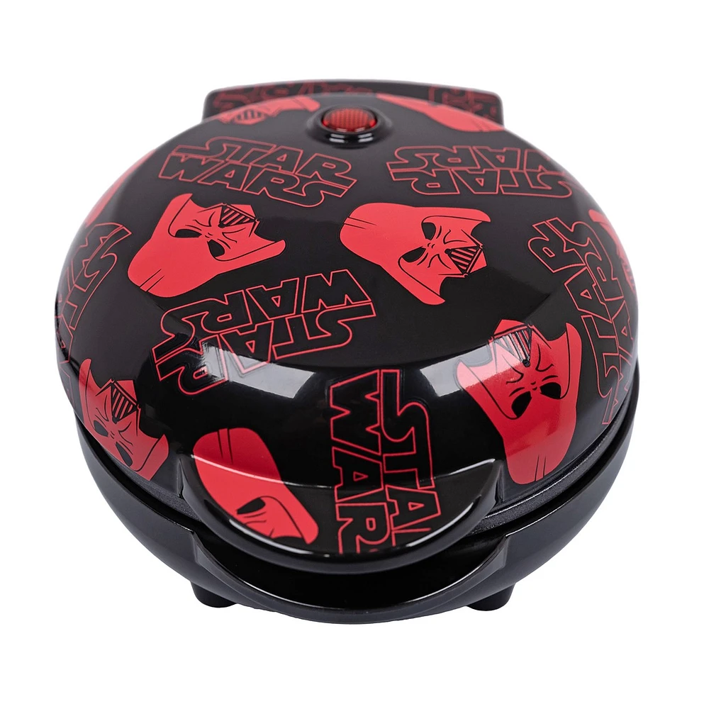 Star Wars: Darth Vader Mini Waffle Maker 