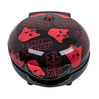 Star Wars: Darth Vader Mini Waffle Maker 