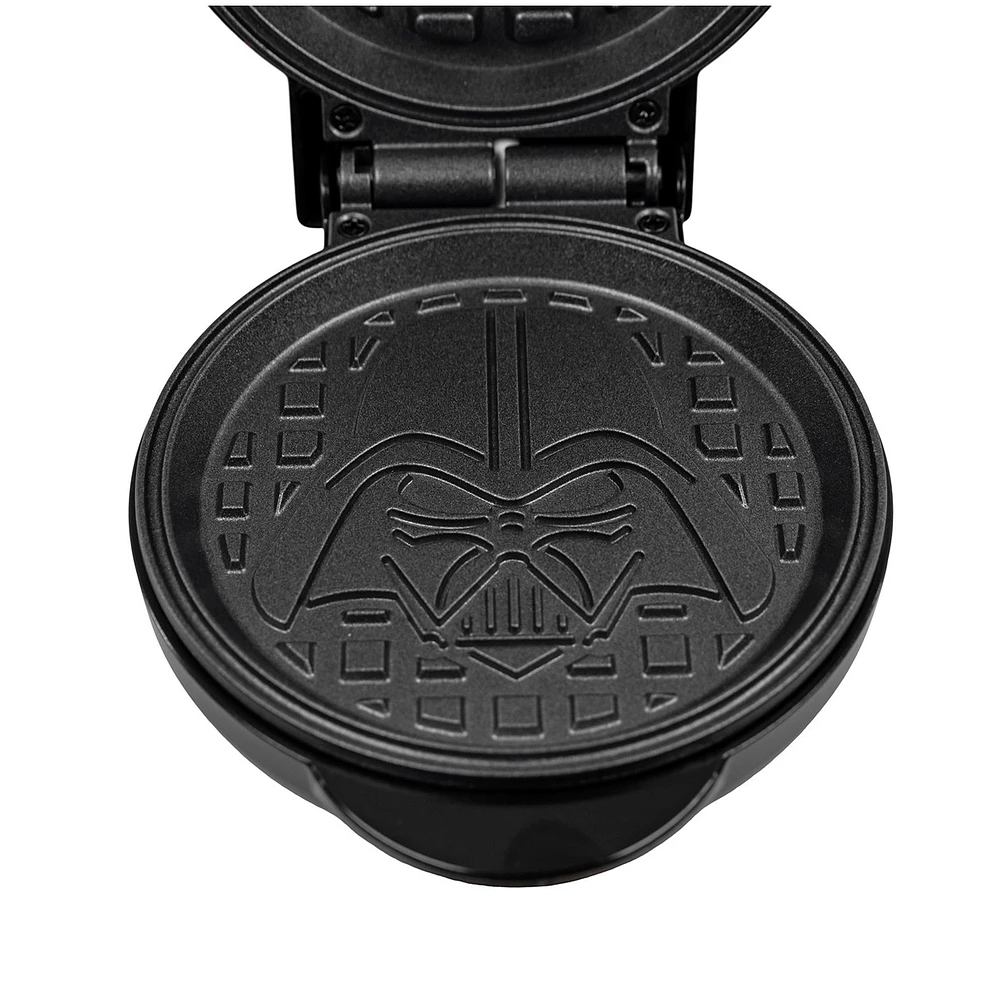 Star Wars: Darth Vader Mini Waffle Maker 