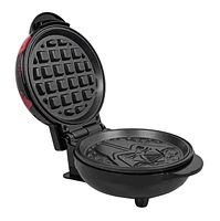Star Wars: Darth Vader Mini Waffle Maker 