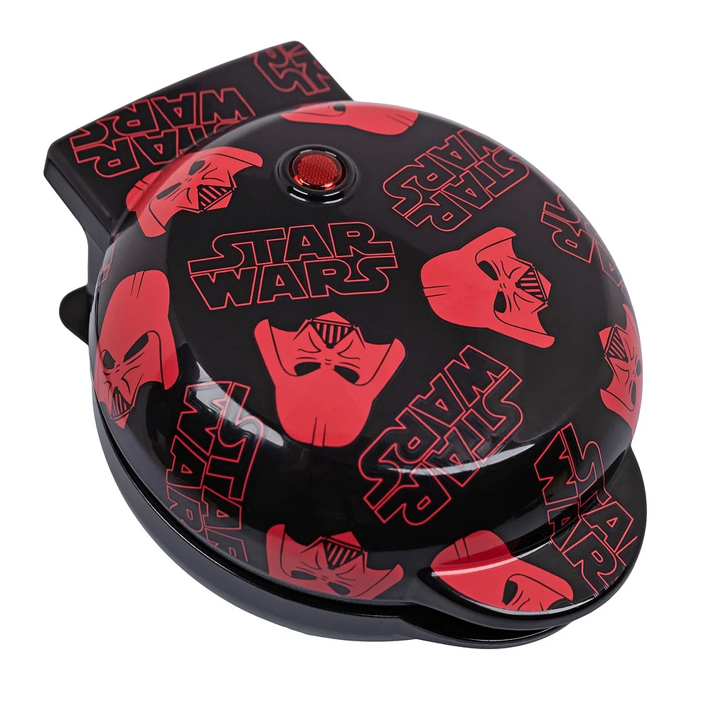 Star Wars: Darth Vader Mini Waffle Maker 