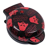 Star Wars: Darth Vader Mini Waffle Maker 