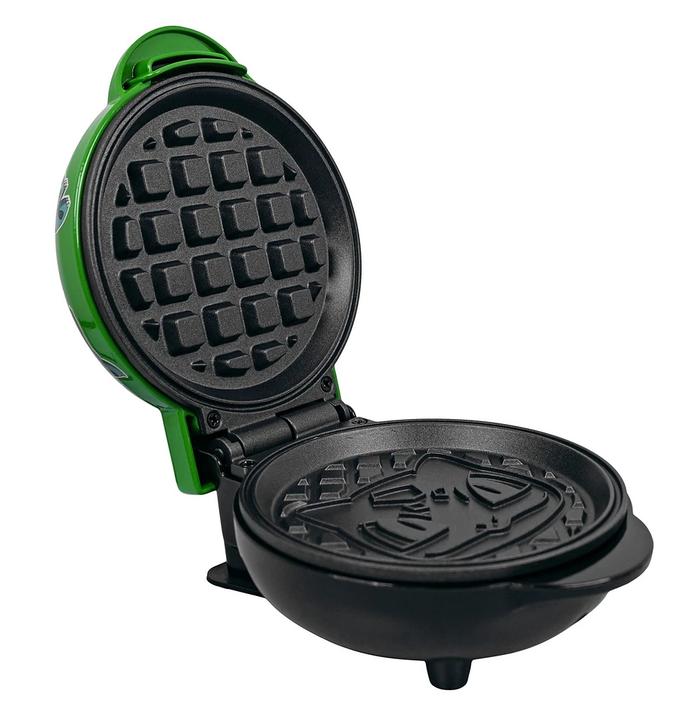 Pokémon: Bulbasaur Mini Waffle Maker 