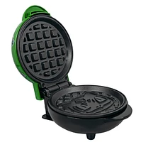 Pokémon: Bulbasaur Mini Waffle Maker 