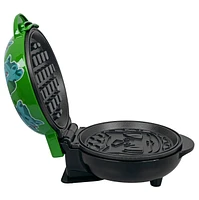 Pokémon: Bulbasaur Mini Waffle Maker 