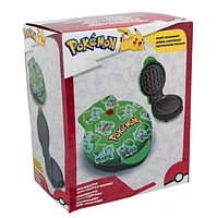 Pokémon: Bulbasaur Mini Waffle Maker 