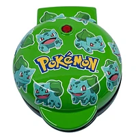 Pokémon: Bulbasaur Mini Waffle Maker 